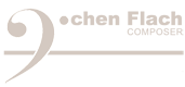 Jochen Flach – Composer